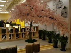 大堂-汤里来温泉