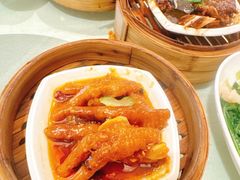-安蒂娅.悦景轩中餐厅(西乡店)