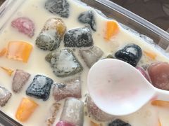 -鲜果盒子(会展店)