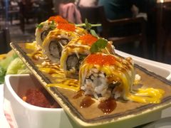 -火炉火自助餐(悠唐购物中心店)