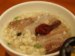 -西羊市老米家泡馍(西羊市店)
