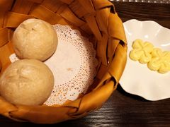 餐前包-岸芷汀兰·法餐牛排