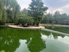 -济南南郊宾馆