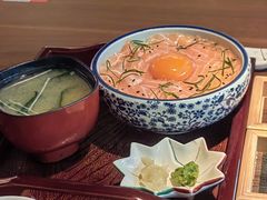 -七条鱼日本料理(远洋乐堤港店)
