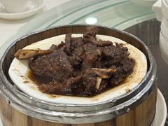 -凤凰楼酒家·粤宴点心(华强北店)