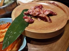 -牛人·雪花牛·木炭烤肉(昆山陆家店)