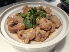 -清晖小苑·顺德菜(观澜湖新城店)