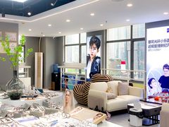 -视野联行眼镜(第一国际店)