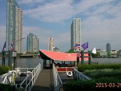 android_upload_pic-曼谷湄南河畔华美达广场酒店