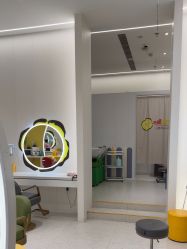 -爆米花儿童美发乐园(万象汇店)