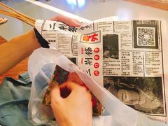 -奶奶的美食(悦立方店)