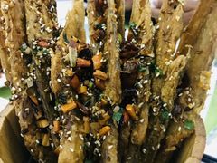 -大眼锅贴水饺(河东店)