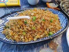 -桥东喜碧海鲜街(水东街店)