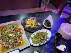 -醉小酒馆·川菜·江湖菜·重庆菜(观音桥旗舰店)