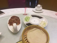 -北纬39度天津宴(黑牛城道店)