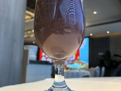 鲜榨红豆汁-万龙洲海鲜·粤菜(亚运村店)