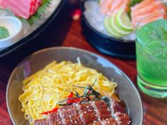 -西安W酒店·WEI全味西餐厅
