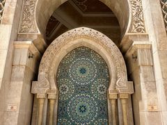 -哈桑二世清真寺