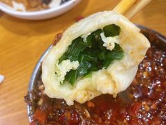 -红帽叔叔包子