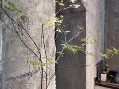 -作咖啡(养育巷店)