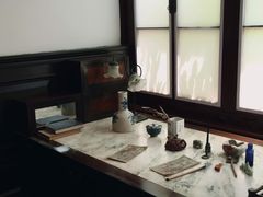 -李叔同故居纪念馆