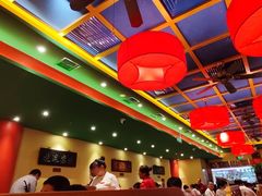 -小吊梨汤·北京菜·烤鸭(鸟巢店)