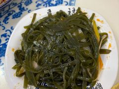 -马子禄牛肉面(金宝街店)