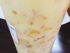 杨枝甘露-谢记甜品(大都汇店)