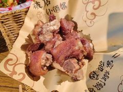 -破三川·新川菜(静安大融城店)