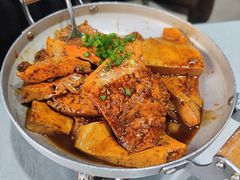 -品味居·首店·大连鲜活海鲜大连菜(东港店)