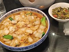 -曾家厨房·新徽菜(高新天柱路店)