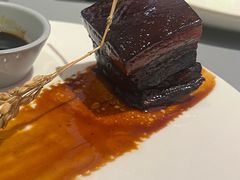 -桂满陇·蟹黄小笼汤包(中山公园店)