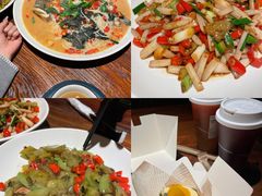 -德叔阙里·衢州菜馆(月湖店)