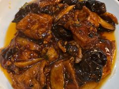 家常豆腐-双塔老饭店