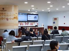 -上海中医药大学附属曙光医院(东部)