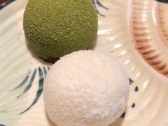 -浪花亭日本料理(古田路店)