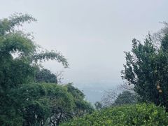 -樱桃山旅游景区