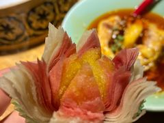 荷花酥-弄堂里(雨花客厅店)