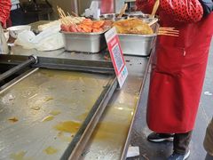 -张记灌饼(丰富路店)