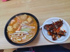 -老闽味沙茶面·姜母鸭(传承35年曾厝垵店)