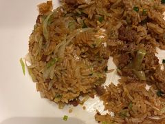 -浙江安吉JW万豪酒店·万豪中餐厅