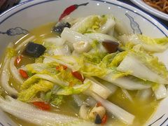 -西江美食舫·江西菜(健德桥店)