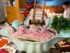-鱼豆吉·豆浆鱼火锅(宜昌万达店)