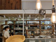 -佐敦面包铺·JORDAN BAKERY