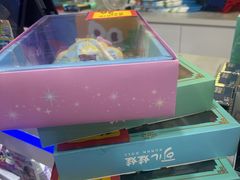 -TOYSRUS玩具反斗城(广州IGC天汇广场店)