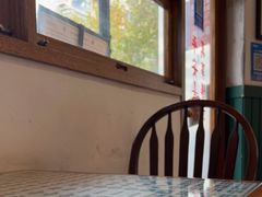 -堂屋糖水店(愚园店)