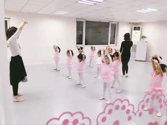 -梧桐花语舞蹈培训中心(潞城校区)