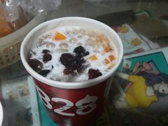 -1828王老吉·草本新茶(珠江新城地铁站店)