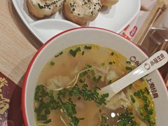 -小杨生煎(天之骄子店)