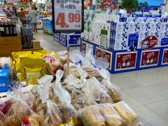 -北国超市(天河店)